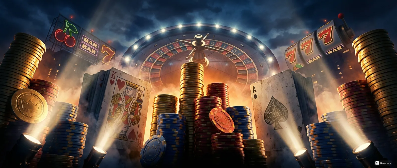 Yoyo Casino bonus