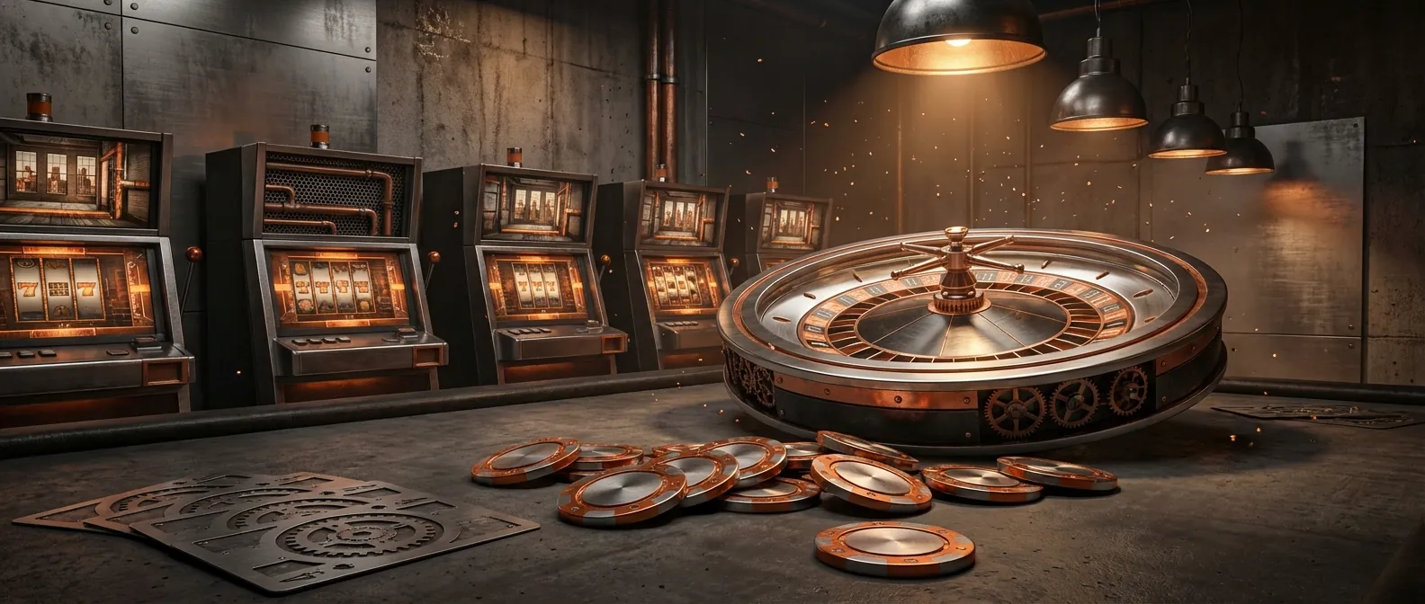 Yoyo Casino bonus