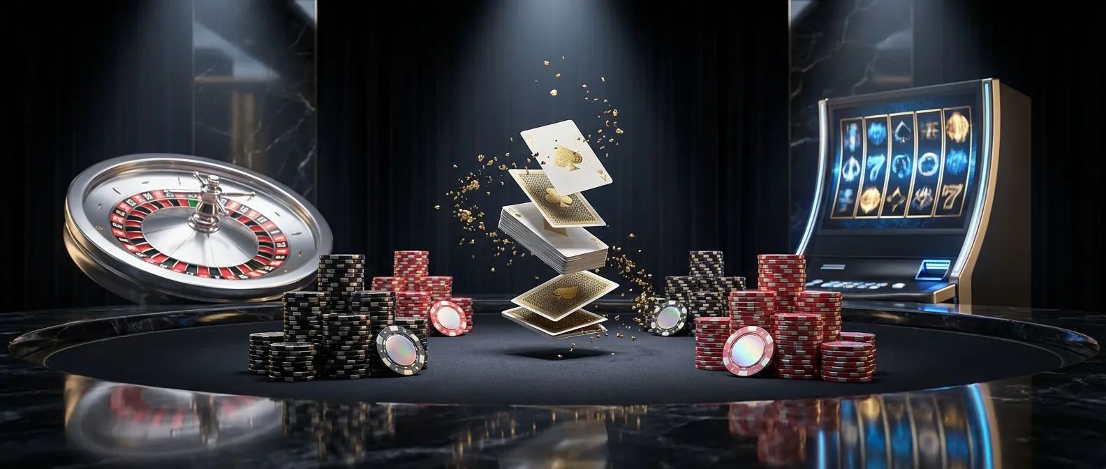 Yoyo Casino bonus