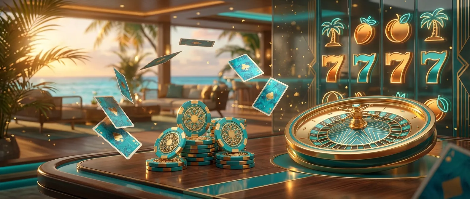 Yoyo Casino bonus